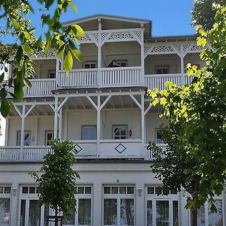 Villa Strandblick 빈츠 외부 사진