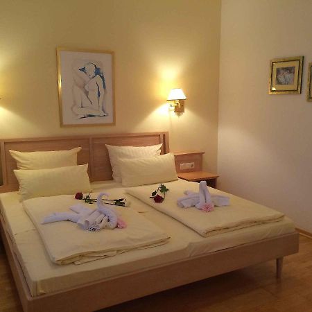 Villa Strandblick 빈츠 외부 사진